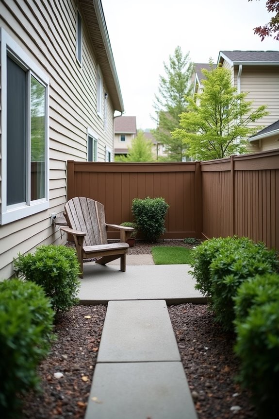hoa rules govern shared spaces