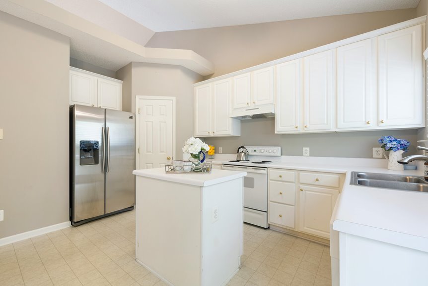 kitchen cabinet lifespan tips durability tips