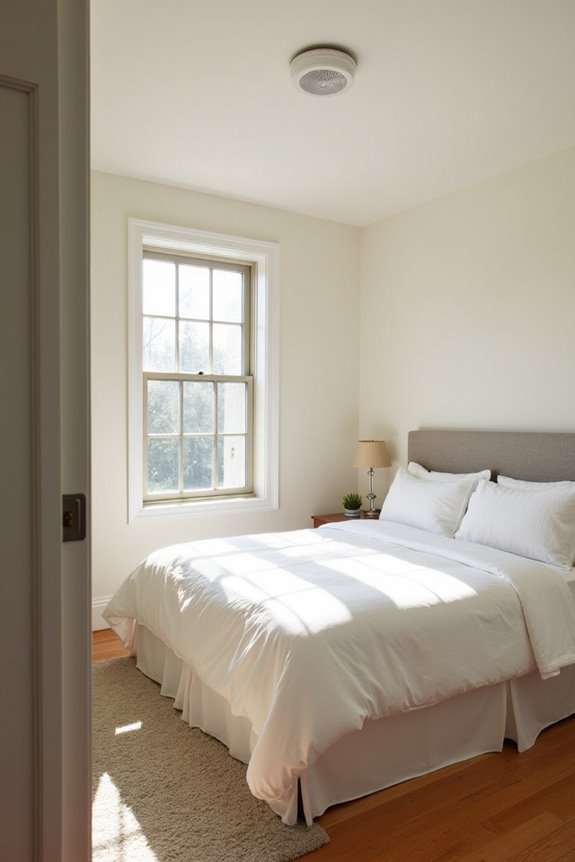 What Makes a Bedroom Legal? 7 local bedroom code requirements and specs