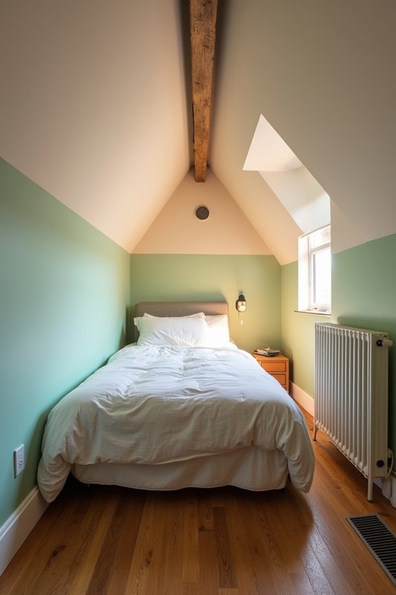 local bedroom code variations matter