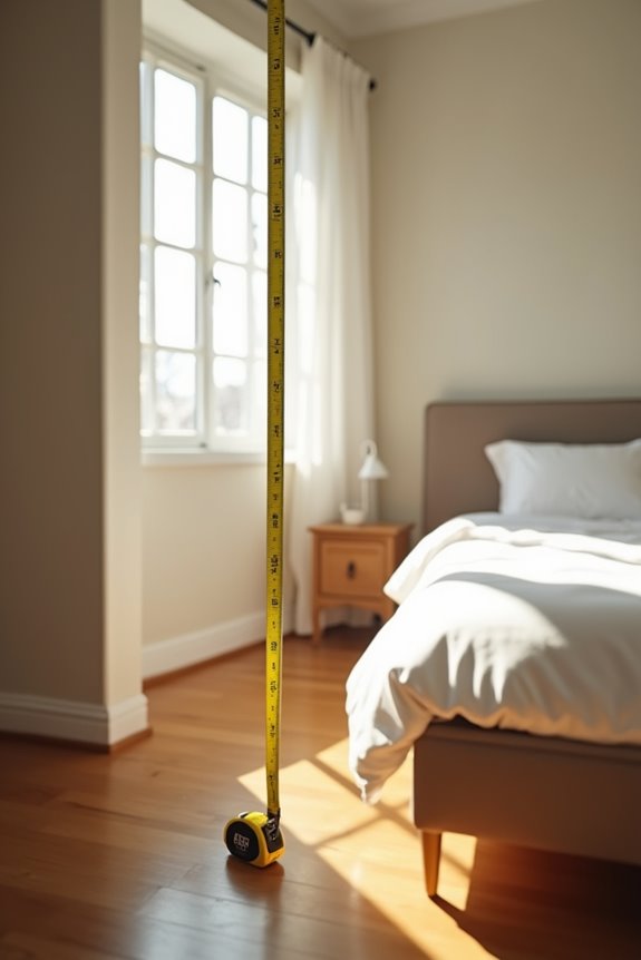 What Makes a Bedroom Legal? 8 local bedroom code verification guidance
