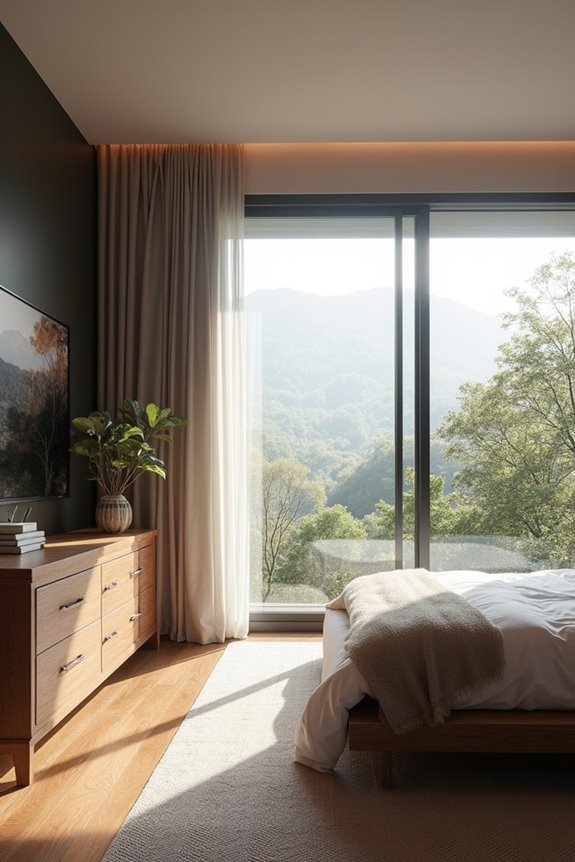 local bedroom standards and codes guidance