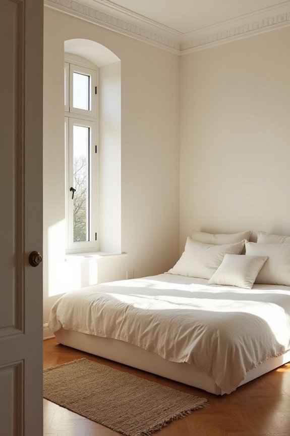 What Makes a Bedroom Legal? 3 minimum bedroom size standards and requirements
