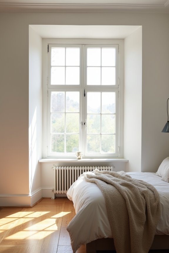 minimum egress window dimensions requirements