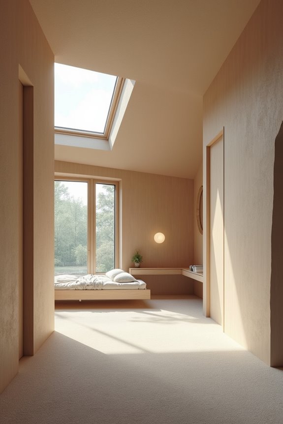 non conforming bedroom egress requirements vary