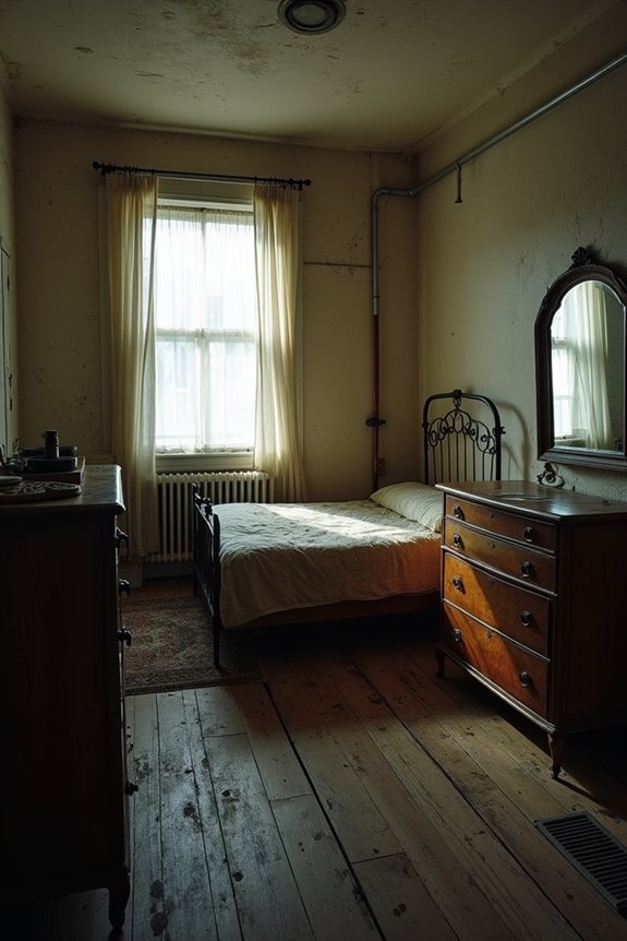 non conforming bedroom hurts value now
