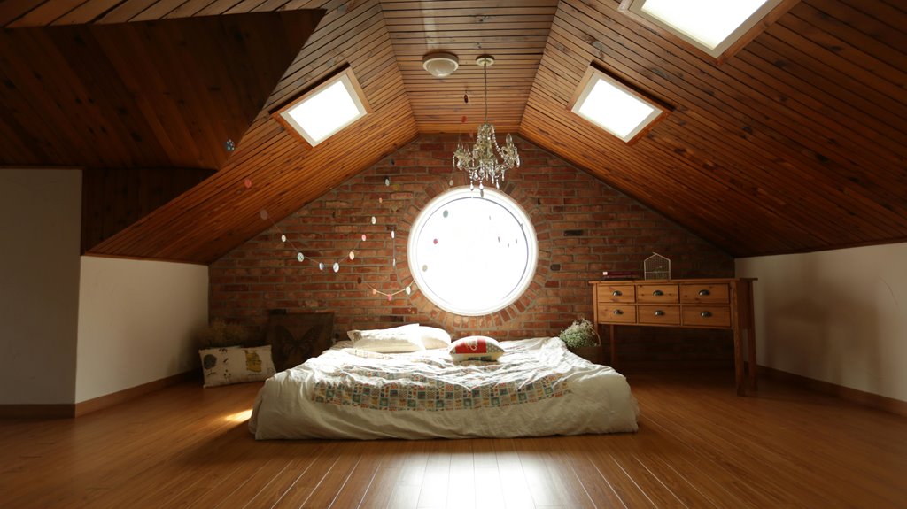 non conforming bedroom identification guidelines
