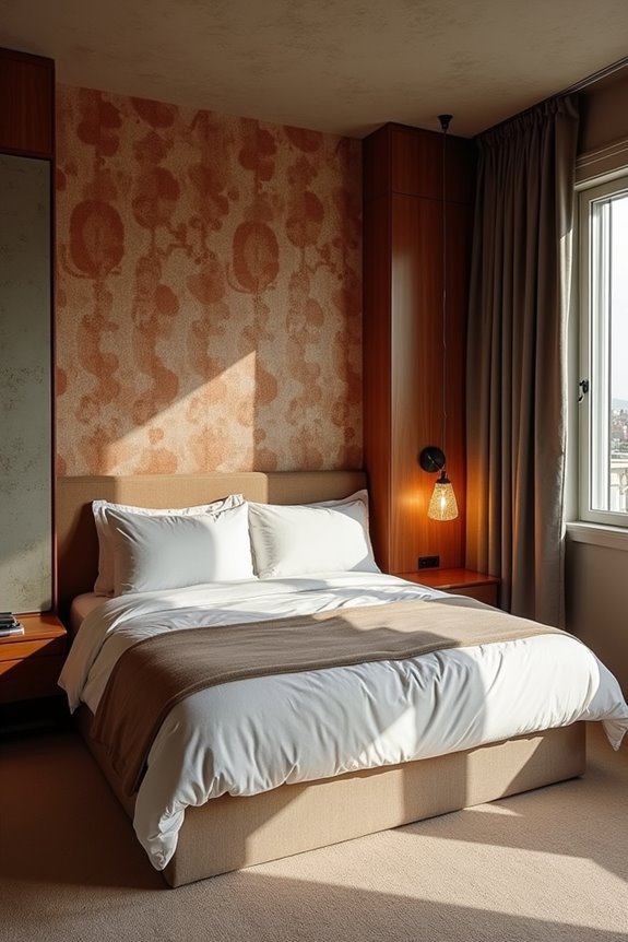 non conforming bedroom red flags