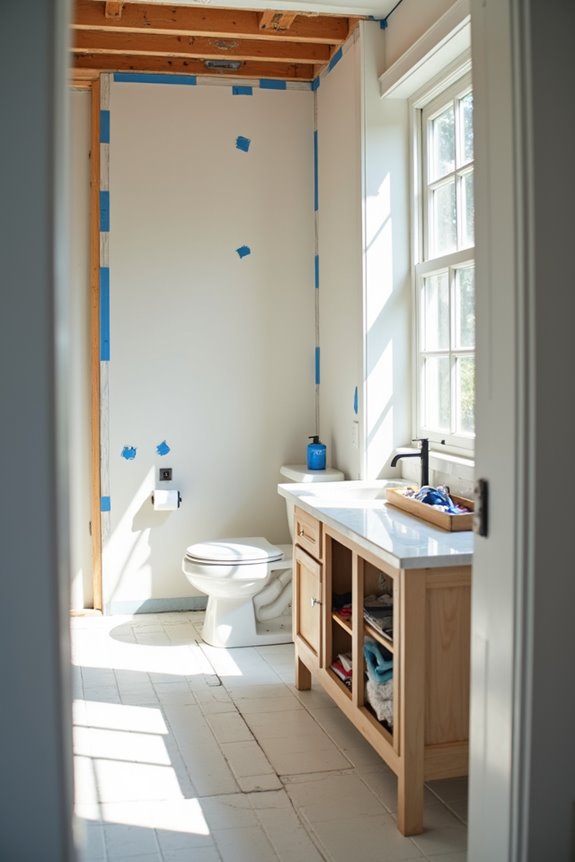 plan early order ahead cushion timeline