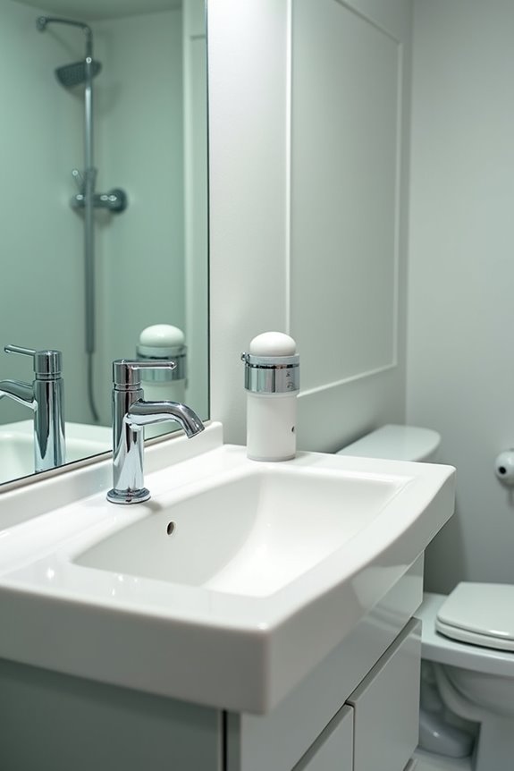 prevent sewer gas with proactive maintenance