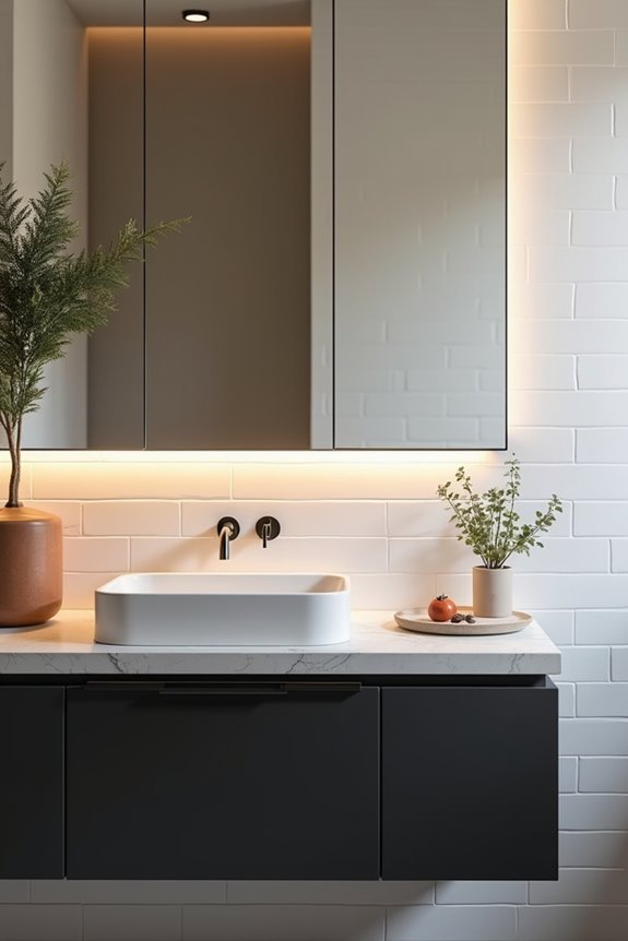 quartz for busy lives laminate budget friendly