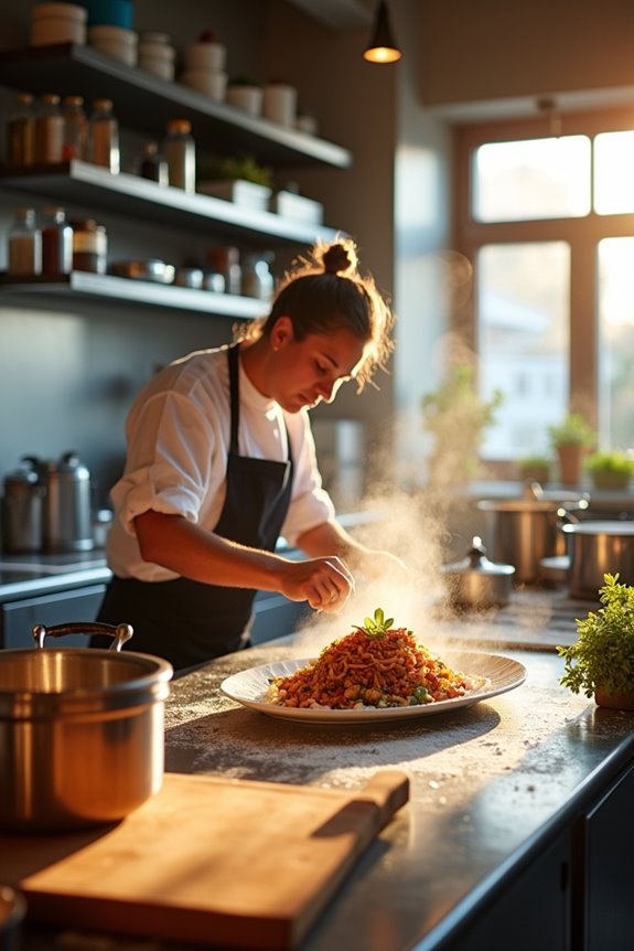 scratch kitchen cost smart hybrid approach