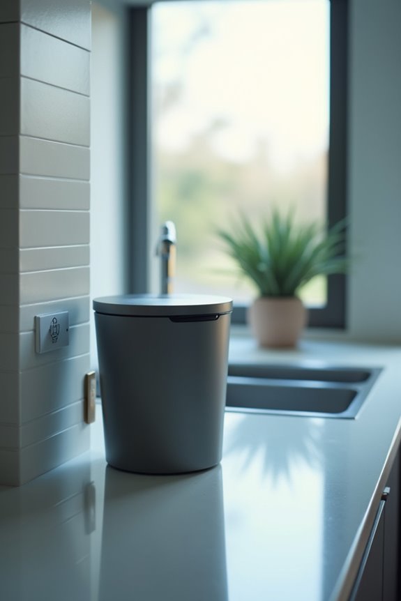 signs you re using wrong trash bin
