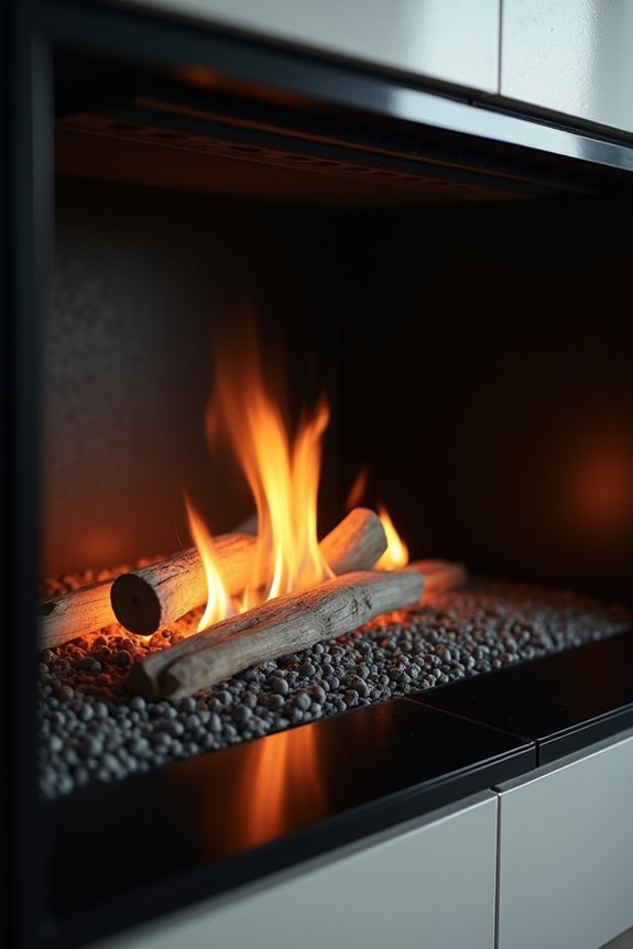 silent co risk from skipped fireplace cleaning
