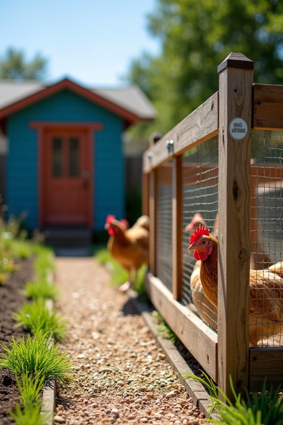 How to Legally Have Backyard Chickens in My Texas Yard 1 texas city chicken ordinances vary check local rules