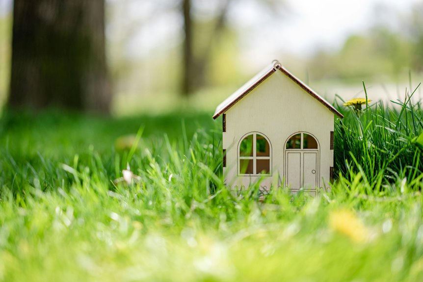 tiny backyard legal tiny homes