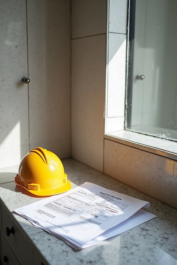 unpermitted work costs penalties delays