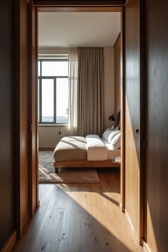 window egress height climate safeguards