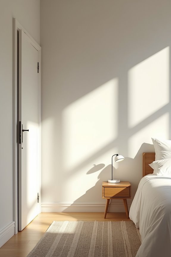 windowless bedrooms may be legal