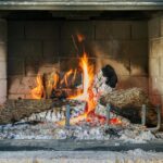 zero clearance fireplace overview and operation
